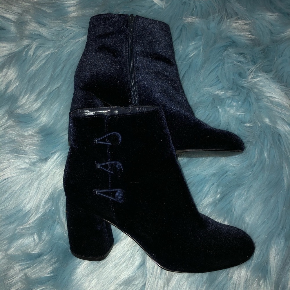 Booties
